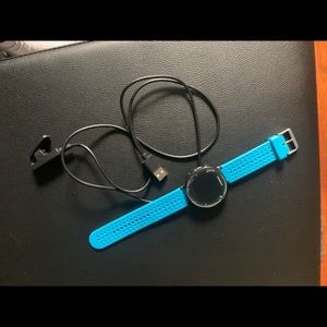 Garmin forerunner 235